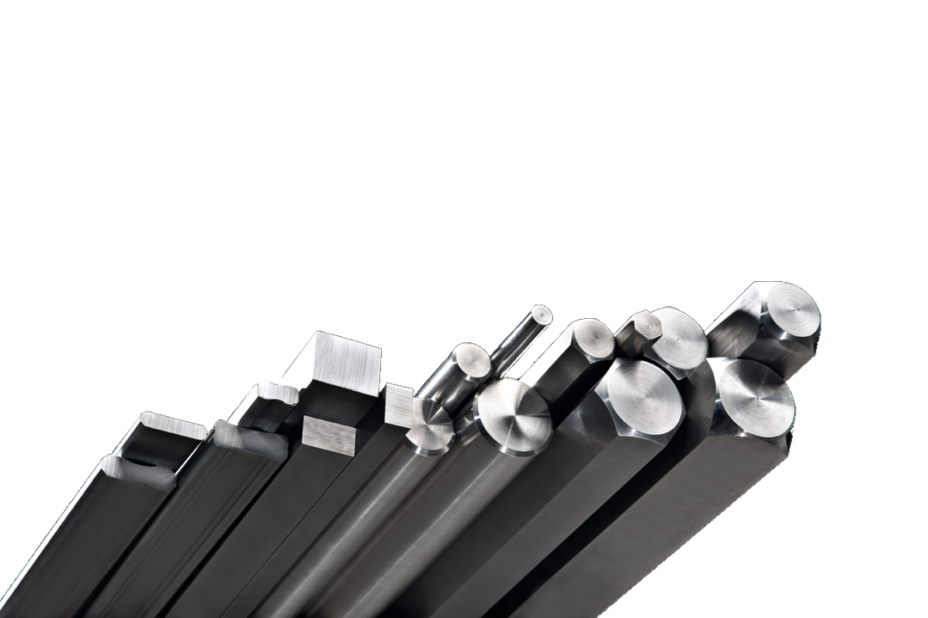 1.7225 (42CrMo4) Vergütungsstahl - Saglam Metal